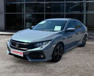 Honda Civic Gebrauchtwagen
