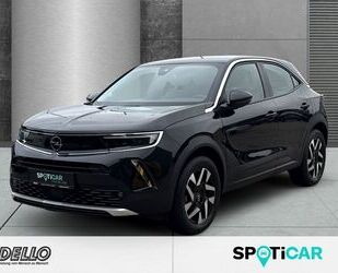Opel Mokka-e Gebrauchtwagen