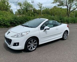 Peugeot 207 Gebrauchtwagen