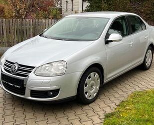 VW Jetta Gebrauchtwagen