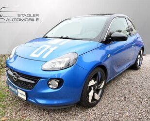 Opel Adam Gebrauchtwagen
