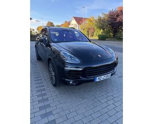 Porsche Cayenne Gebrauchtwagen
