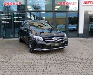 Mercedes-Benz GLC 250 Gebrauchtwagen
