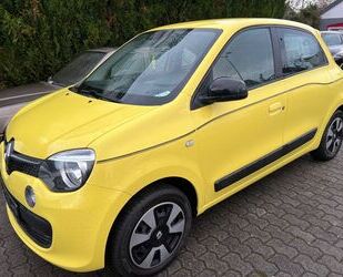 Renault Twingo Gebrauchtwagen
