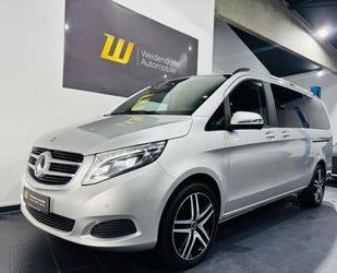 Mercedes-Benz V 250 Gebrauchtwagen
