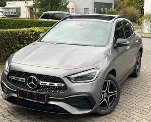 Mercedes-Benz GLA 220 Gebrauchtwagen