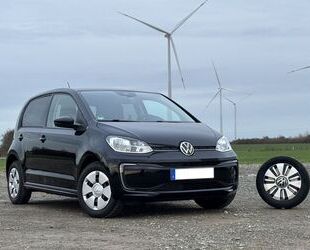 VW e-up! Gebrauchtwagen