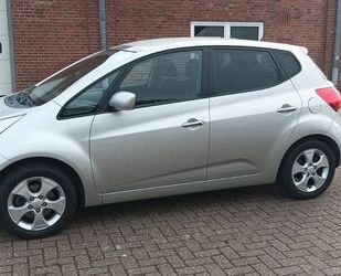 Kia Venga Gebrauchtwagen