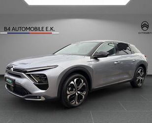 Citroen C5 X Gebrauchtwagen