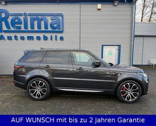 Land Rover Range Rover Sport Gebrauchtwagen