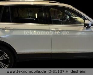 Seat Tarraco Gebrauchtwagen