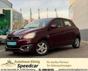 Mitsubishi Space Star Gebrauchtwagen