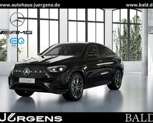 Mercedes-Benz GLE 400 Gebrauchtwagen