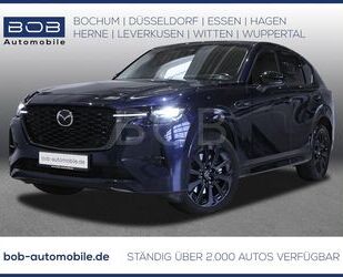 Mazda CX-60 Gebrauchtwagen