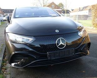 Mercedes-Benz EQE Gebrauchtwagen