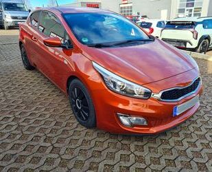 Kia pro ceed / ProCeed Gebrauchtwagen