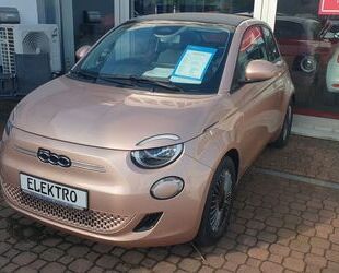 Fiat 500e Gebrauchtwagen