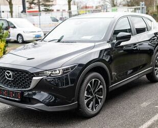 Mazda CX-5 Gebrauchtwagen