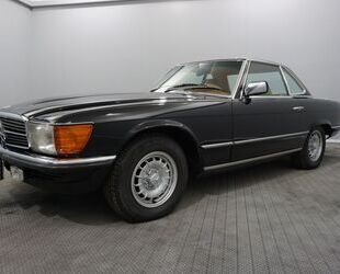 Mercedes-Benz 380 Gebrauchtwagen