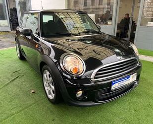 Mini ONE Gebrauchtwagen