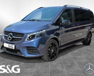 Mercedes-Benz V 300 Gebrauchtwagen