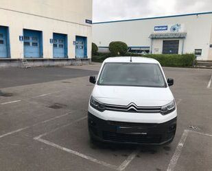 Citroen Berlingo Gebrauchtwagen