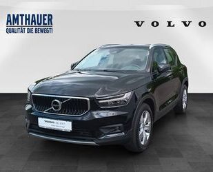 Volvo XC40 Gebrauchtwagen