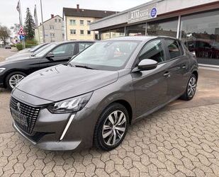 Peugeot 208 Gebrauchtwagen