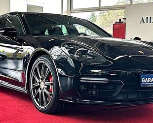 Porsche Panamera Gebrauchtwagen