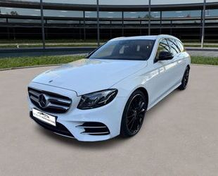 Mercedes-Benz E 450 Gebrauchtwagen