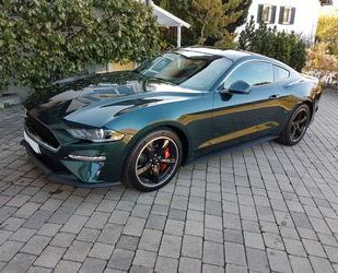 Ford Mustang Gebrauchtwagen