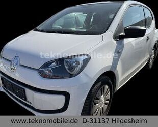 VW up! Gebrauchtwagen