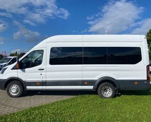 Ford Transit Gebrauchtwagen