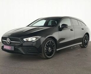 Mercedes-Benz CLA 250 Gebrauchtwagen