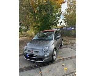 Fiat 500C Gebrauchtwagen