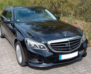Mercedes-Benz E 350 Gebrauchtwagen