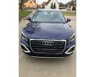 Audi Q2 Gebrauchtwagen