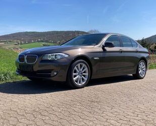 BMW 523 Gebrauchtwagen