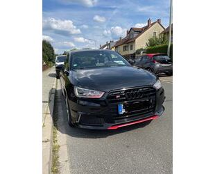 Audi S1 Gebrauchtwagen