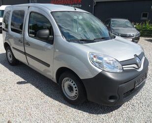Renault Kangoo Gebrauchtwagen