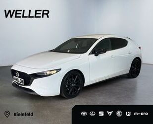 Mazda 3 Gebrauchtwagen