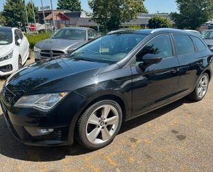 Seat Leon Gebrauchtwagen