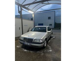 Mercedes-Benz C 200 Gebrauchtwagen