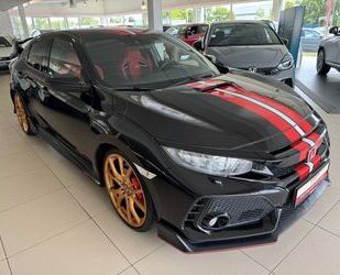 Honda Civic Gebrauchtwagen