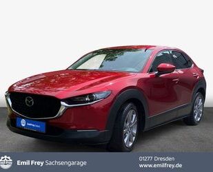 Mazda CX-30 Gebrauchtwagen