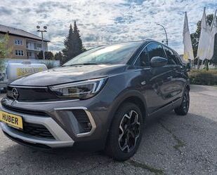 Opel Crossland (X) Gebrauchtwagen