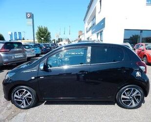 Peugeot 108 Gebrauchtwagen