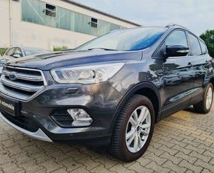 Ford Kuga Gebrauchtwagen