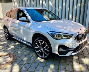 BMW X1 Gebrauchtwagen