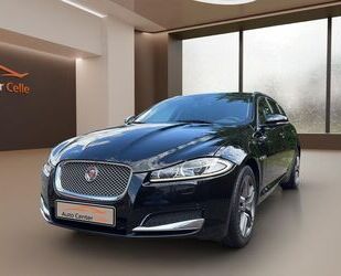 Jaguar XF Gebrauchtwagen